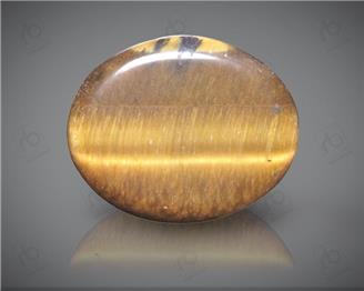 NATURAL TIGER STONE 7.91 CRT ( 3044 )